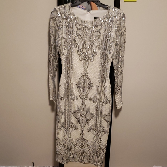 Betsy & Adam dress - Picture 4 of 7